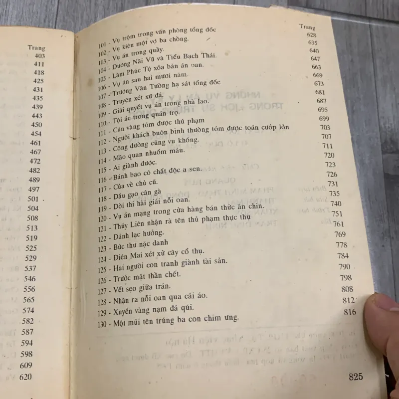Những vụ án ly kỳ trong lịch sử trung quốc. 10a1 1025602