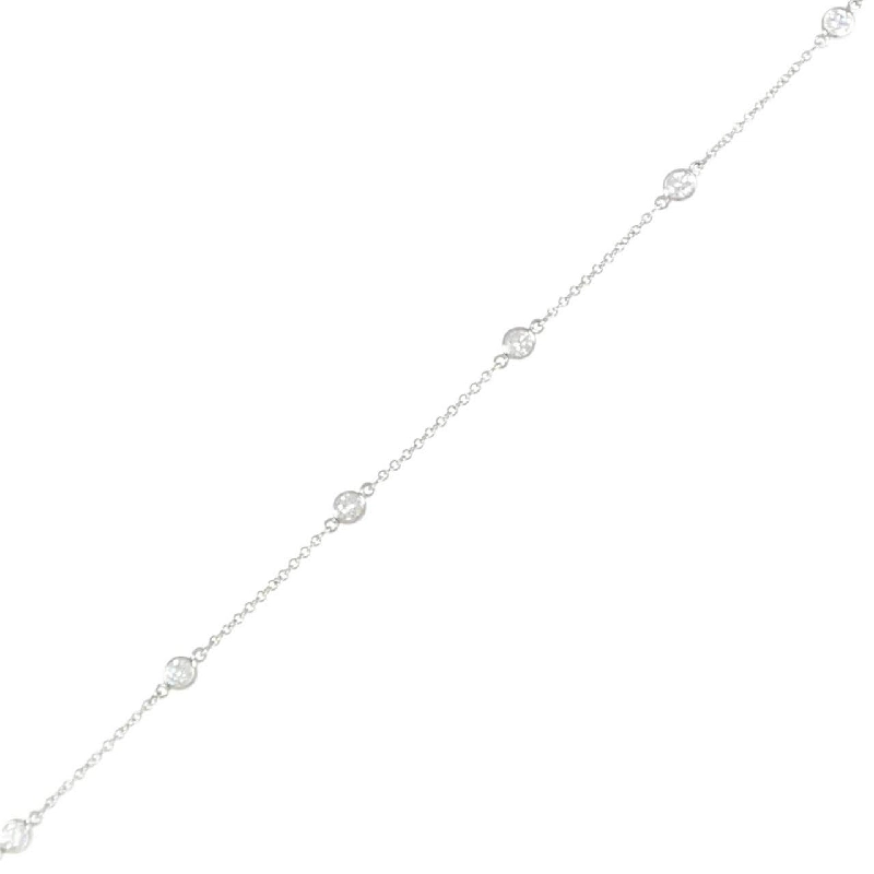 Tiffany By The Yard 6P Vòng tay - Hàng hiệu Chính hãng 845336