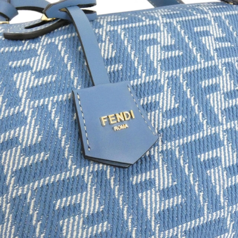 Fendi By The Way Soft Medium 8BL155 AUPX Túi - Hàng hiệu Chính hãng 767259