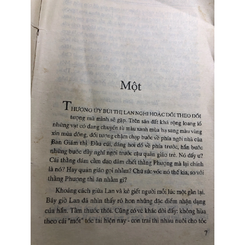 Bên ngoài vành móng ngựa 1995 mới 60% ố vàng nặng bìa xấu Phạm Ngọc Chiểu HPB0906 SÁCH VĂN HỌC 161752