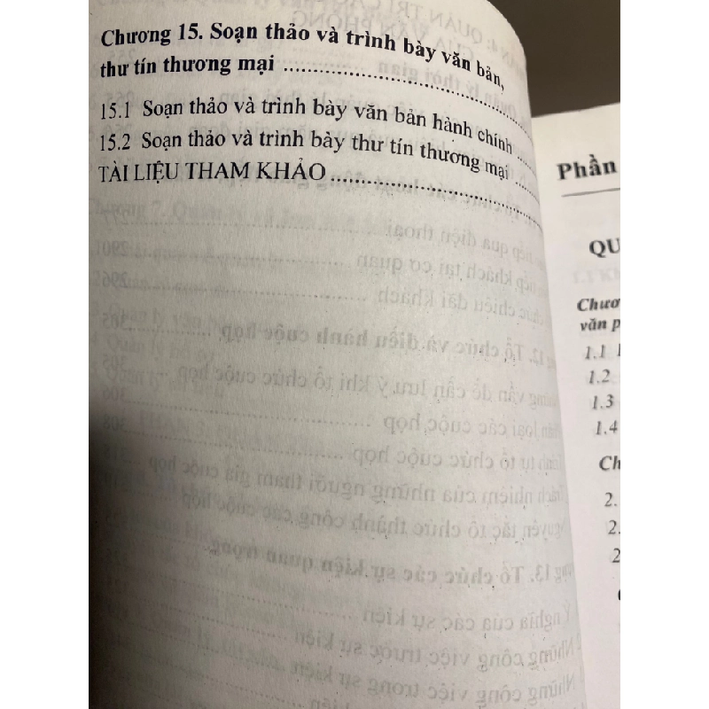 Quản Trị Hành Chính Văn Phòng - Vương Thị Kim Thanh 430632