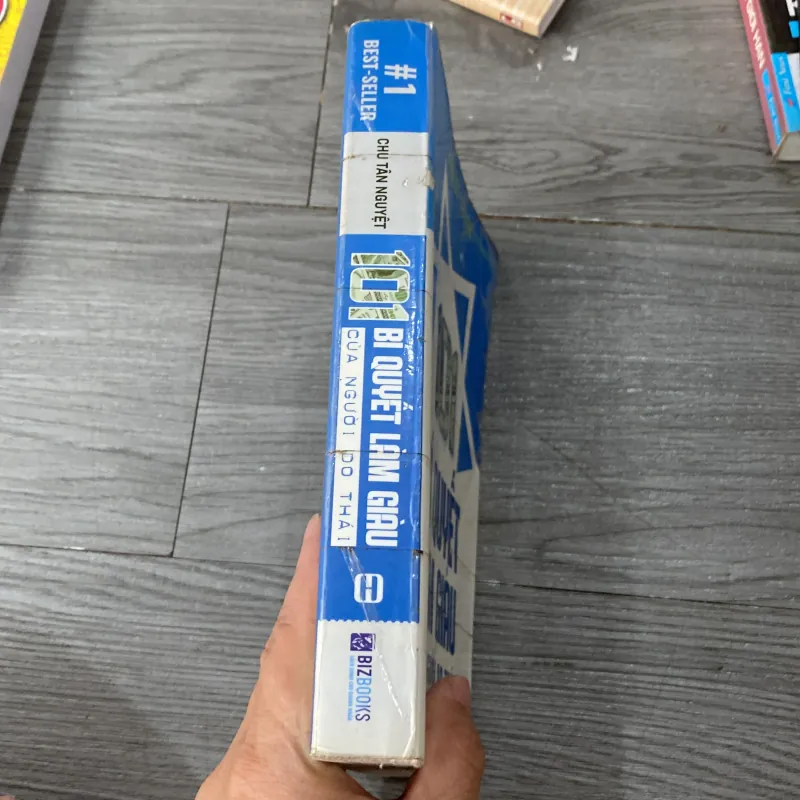 101 bí quyết làm giàu của người Do Thái 1035605