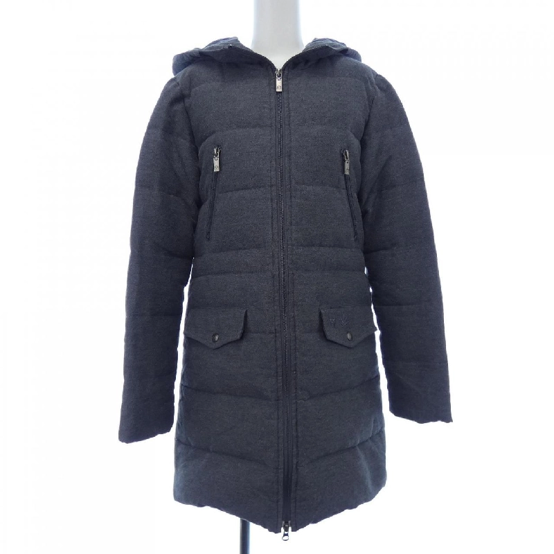 Áo khoác lông vũ Lucien Pellat-Finet 630932