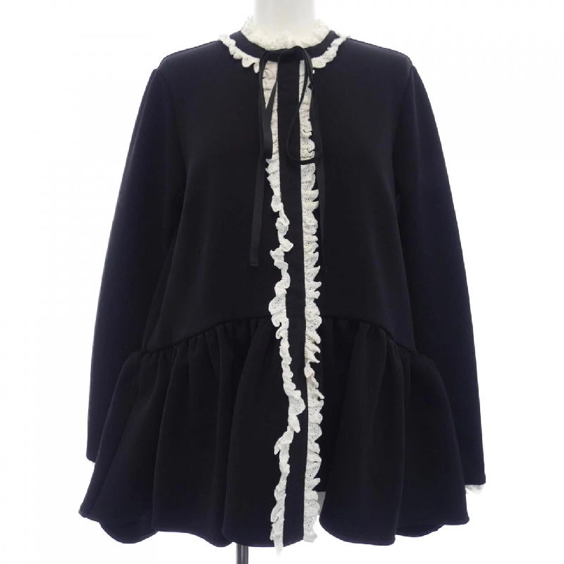 【Mã giảm giá】Tsuru by Mariko Oikawa Áo 639778