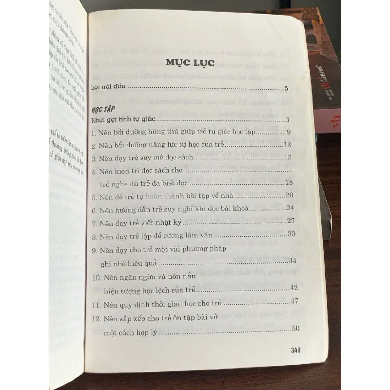 100 điều nên dạy trẻ – Triệu Kỳ (biên soạn) 560533