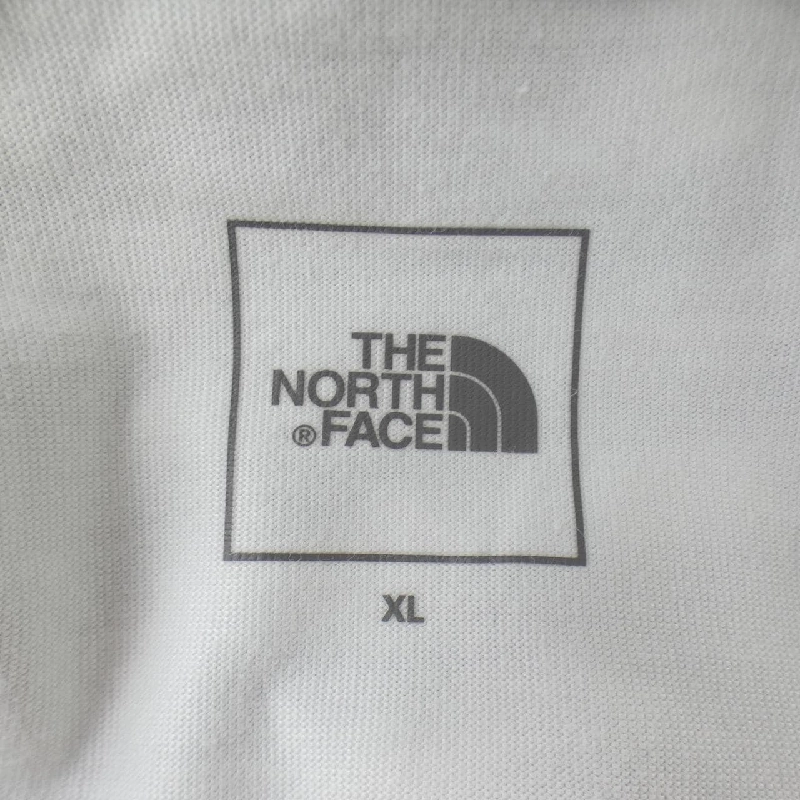 The North Face NT32335 T-shirt - Hàng hiệu Chính hãng 813994