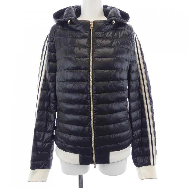 Herno PI0934D Áo khoác lông vũ - Hàng hiệu Authentic 812485