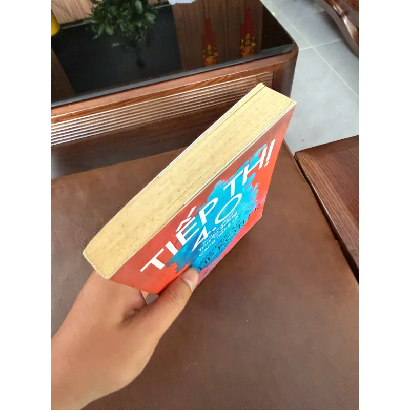 Tiếp Thị 4.0- K5 1035153