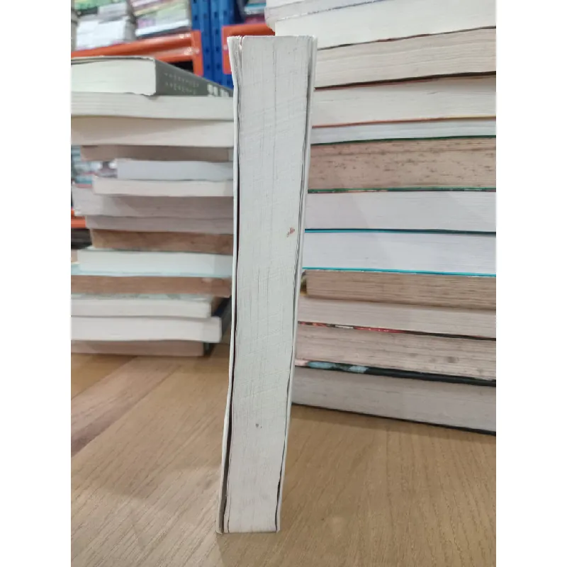 Đời không như là mơ - Kristan Higgins 607358