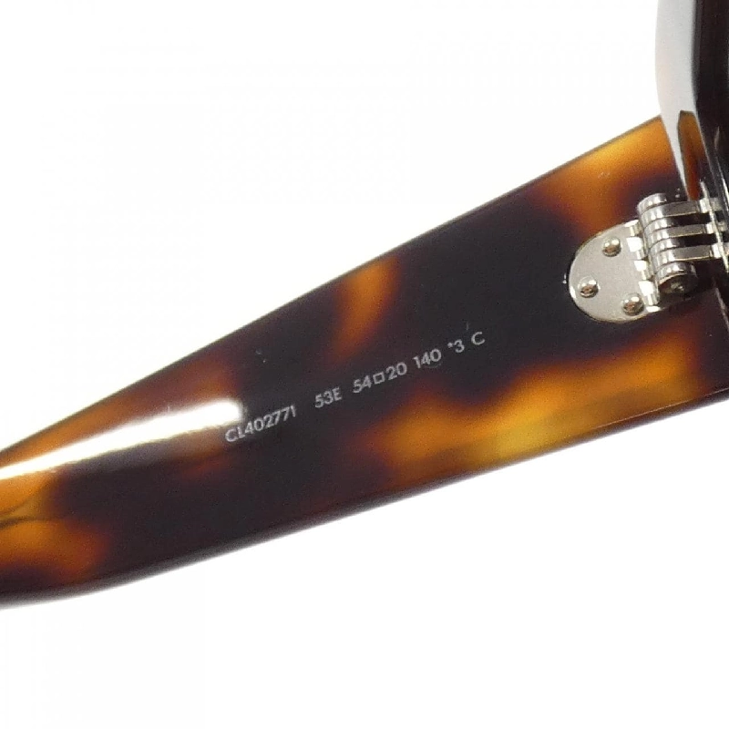 【Sản phẩm mới】Kính mát Celine 40277I 625515