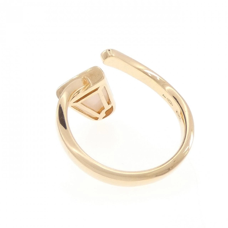 Nhẫn Bulgari Bulgari Bulgari Gelati - Hàng hiệu Chính hãng 842313