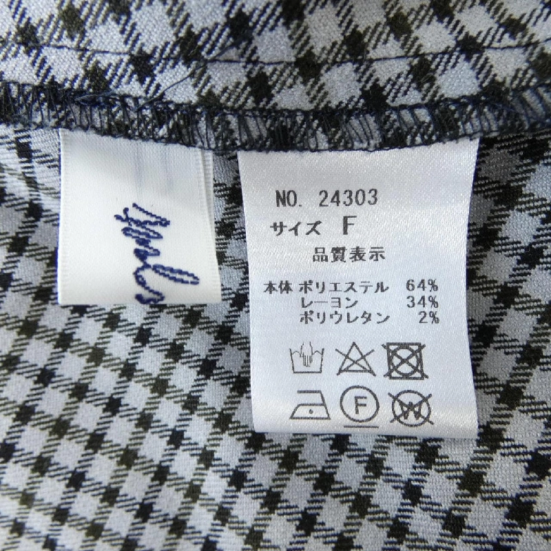 ANPLEGANT Top - Hàng hiệu Chính hãng 812975