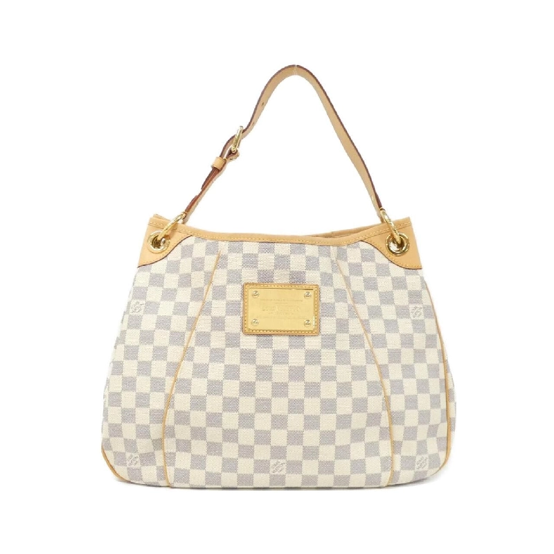 Túi xách vai Louis Vuitton Damier Azur Galliera PM N55215 - Hàng hiệu Chính hãng 766779