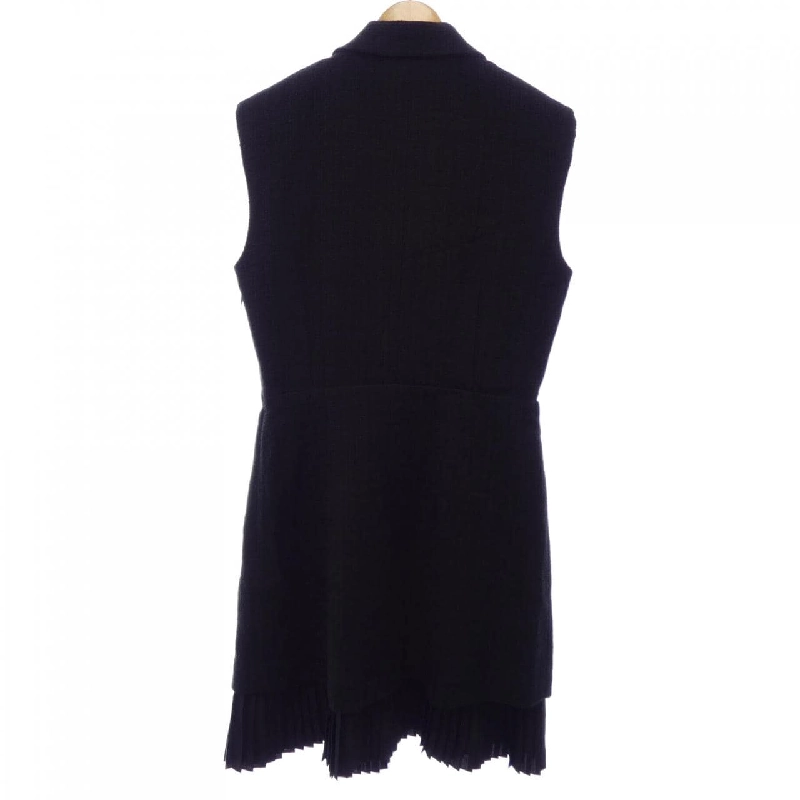 SANDRO ワンピース 646905