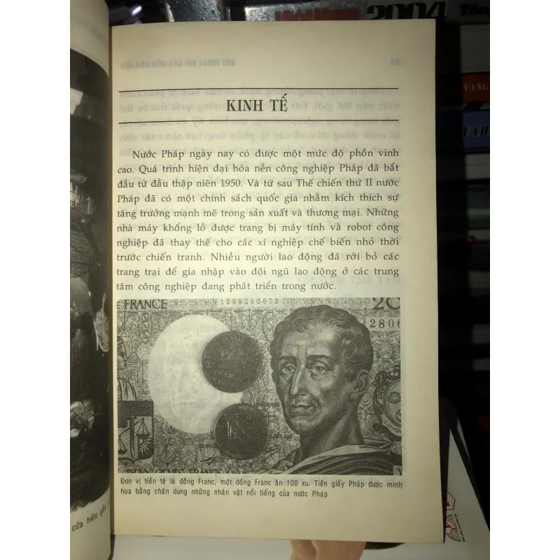 Đối thoại với các nền văn hoá - Pháp 763674