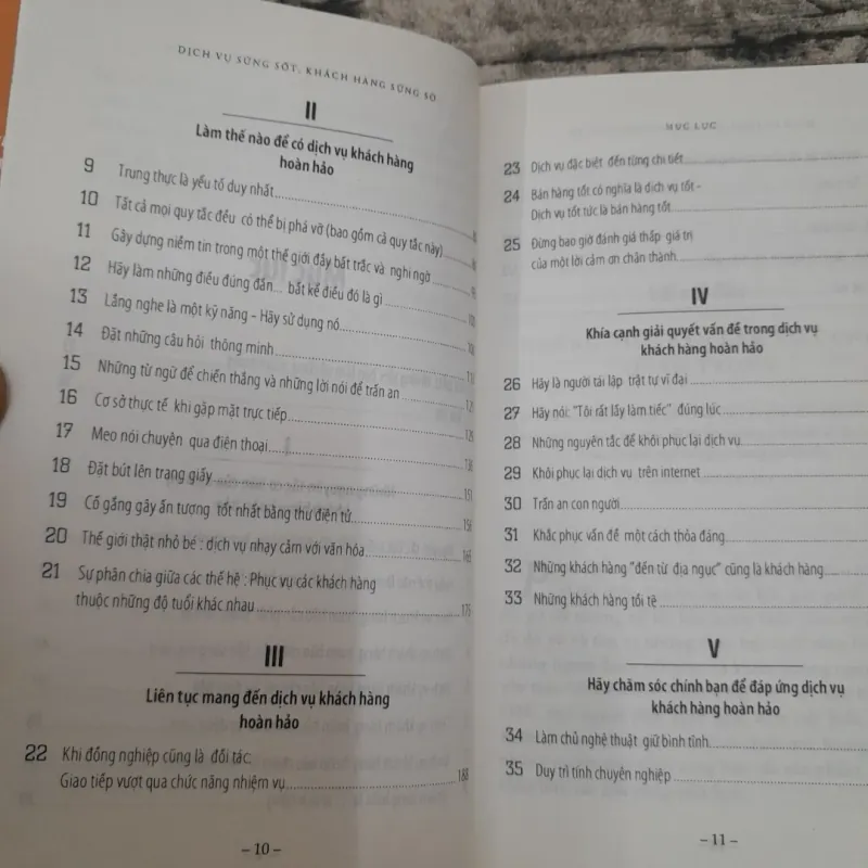 Dịch vụ sửng sốt Khách hàng sững sờ. TG Ron Zemke & Kristin Anderson 745204