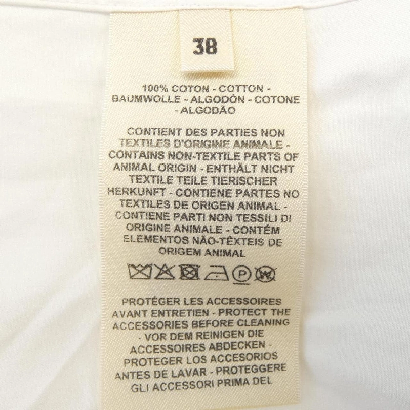 【Mã giảm giá】Đầm HERMES 652891