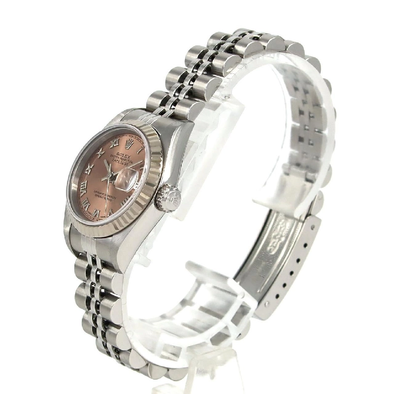 Đồng hồ Rolex Datejust 79174 SSxWG tự động K số - Hàng hiệu Chính hãng 874392