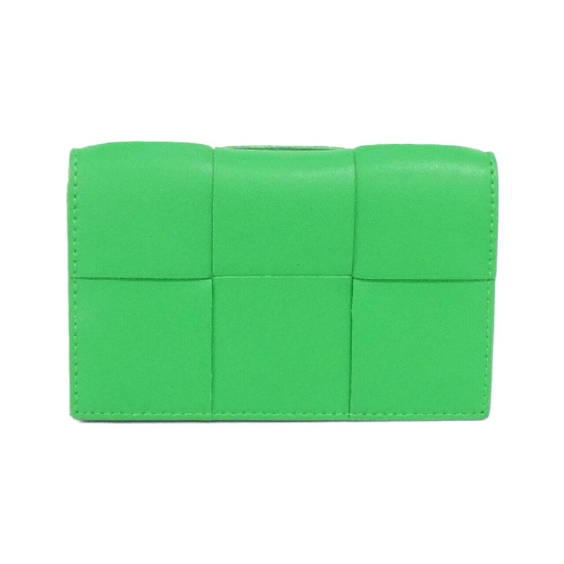 Bottega Veneta 679849 VBWD3 Ví thẻ - Hàng hiệu Chính hãng 769901