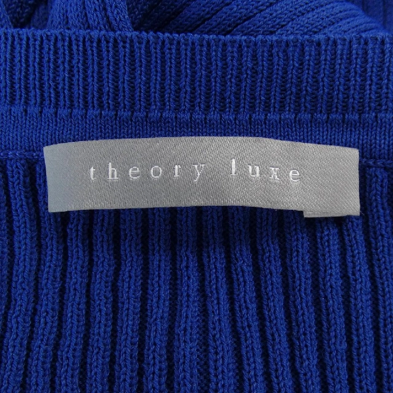 【Mã giảm giá】Theory luxe ワンピース 650324