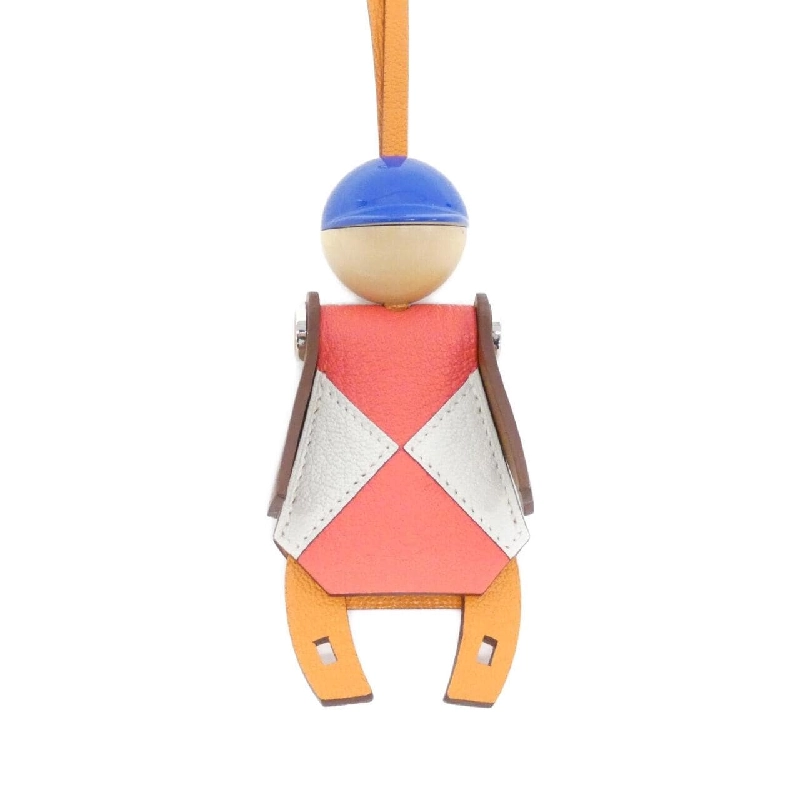 Túi charm Elmes Jockey 084065CK - Hàng hiệu Authentic 774237