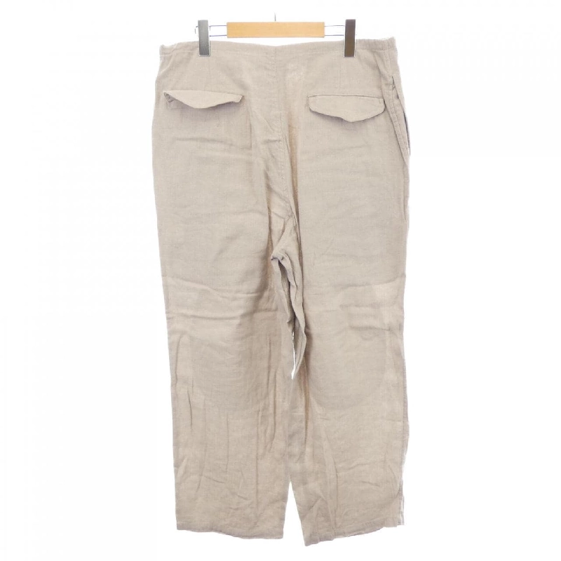 Quần dài Brahms blurhms BHS25S016 - Hàng hiệu Chính hãng 885899