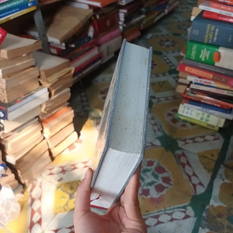 Tứ Thư - Trần Trọng Sâm, Kiều Bách Vũ Thuận Biên Dịch 761460