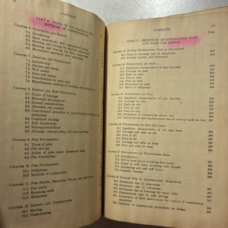 Foundation Engineering - Peck Hanson Thornburn 756209