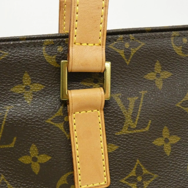 Túi Louis Vuitton Monogram Cabas Piano M51148 614850