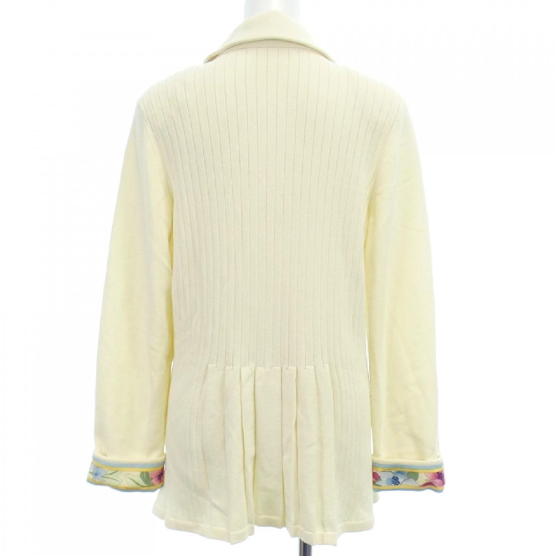 【Mã giảm giá】Thời trang Leonar LEONARD FASHION Áo khoác 637494