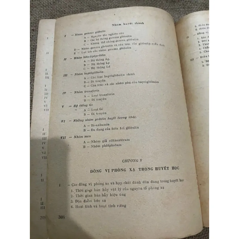 HUYẾT HỌC - 2 TẬP- SÁCH KHỔ LỚN - SÁCH Y 572888