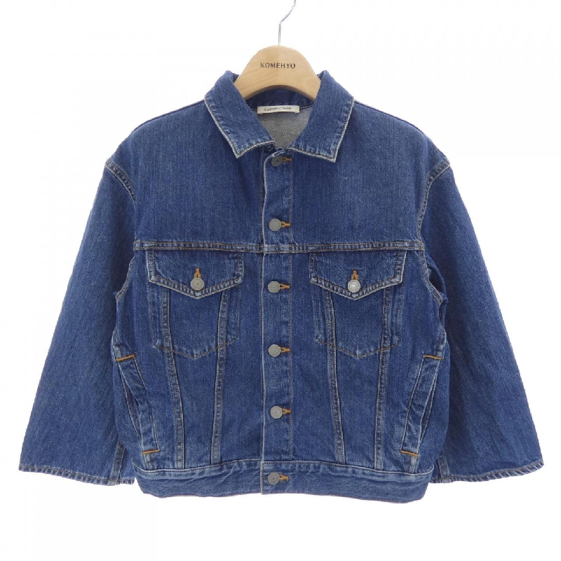 Jacket CURRENTAGE - Hàng hiệu Authentic 818032