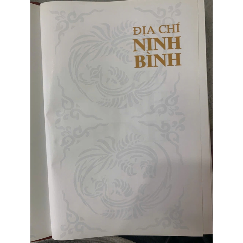 ĐỊA CHÍ NINH BÌNH 499715