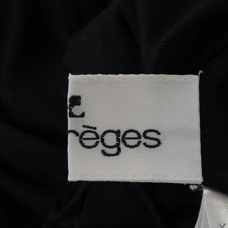 Hàng hiệu Courreges - Áo top 772886