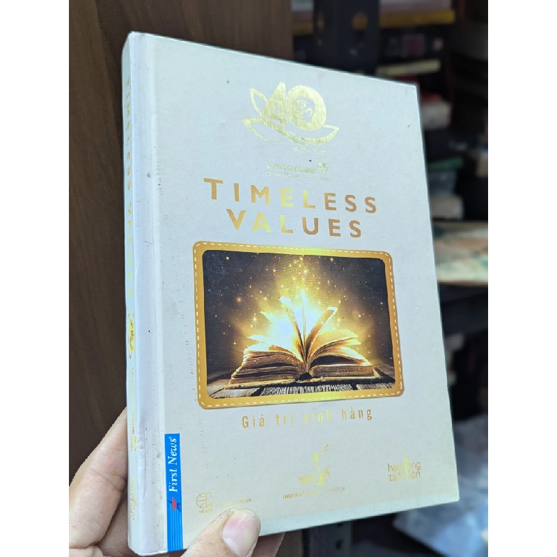 TimeLess Values - Giá Trị Vĩnh Hằng 121059