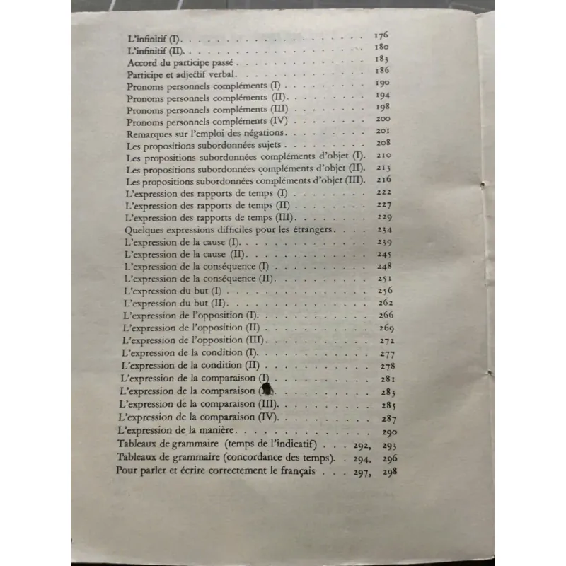 G . MAUGER ; cours de Langue et de Civilisation Françaises; NGÔN NGỮ VÀ VĂN MINH PHÁP 3 556839