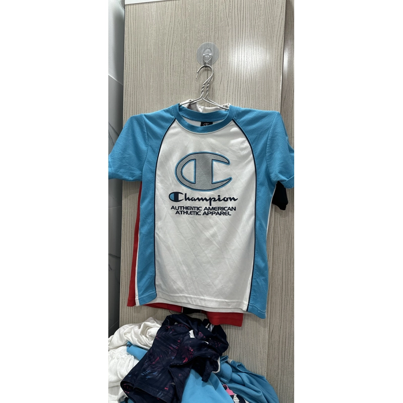 Áo baby tee nữ size s - M 525942