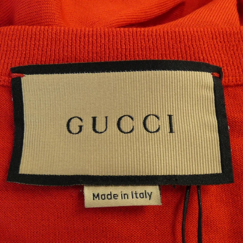 Gucci GUCCI 731063 XKCZ3 Áo len - Hàng hiệu Chính hãng 818740