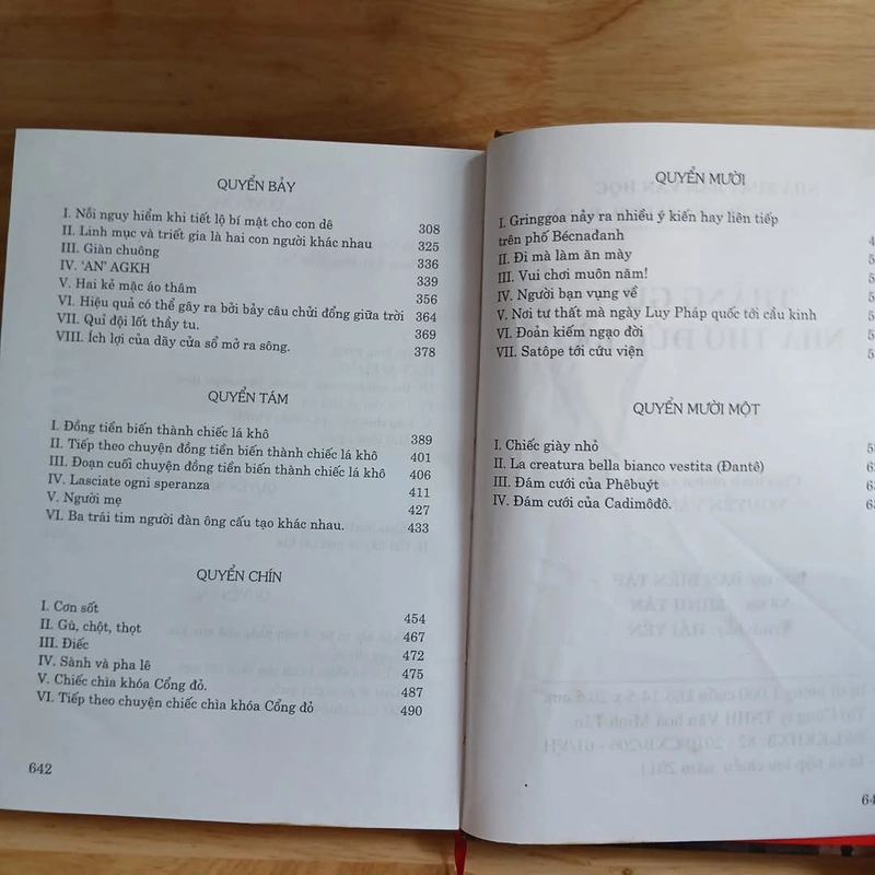 Thằng Gù Nhà Thờ Đức Bà (Bìa Cứng) - Victor Huygo 335564