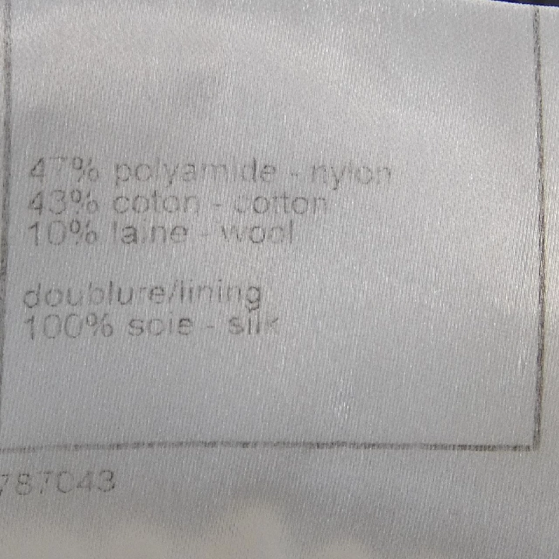 CHANEL P34740V21179 09C Đầm - Hàng hiệu Chính hãng 814951