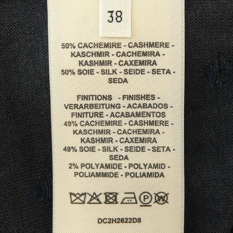 【Mã giảm giá】HERMES Áo len 640061