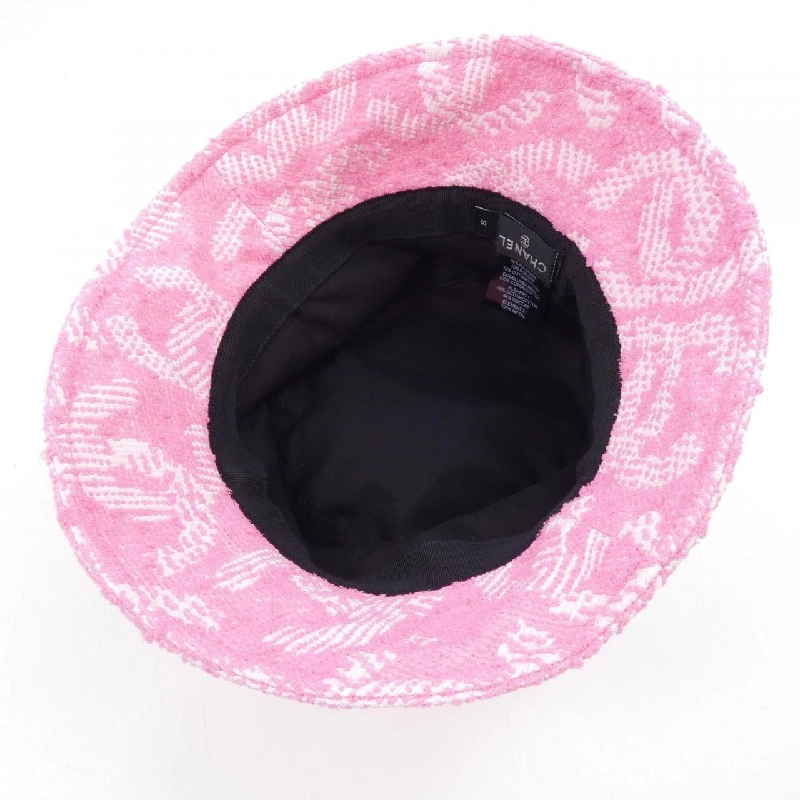 Mũ CHANEL - Hàng hiệu Authentic 833907