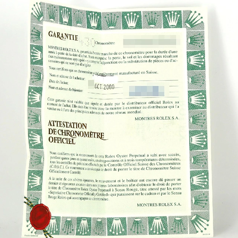 Đồng hồ Rolex Explorer II 16570 SS tự động A - Hàng hiệu chính hãng 880336