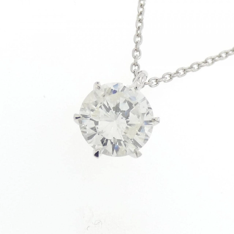 Dây chuyền kim cương PT 1.146CT I I1 Tốt - Hàng hiệu Chính hãng 872568