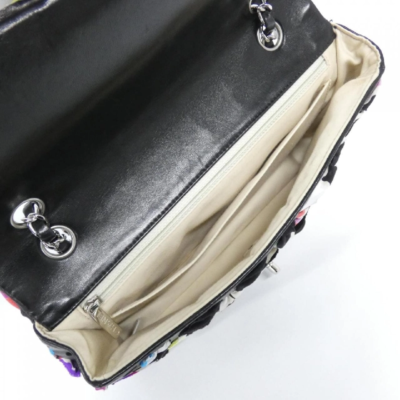 Túi xách chéo Chanel 49418 - Hàng hiệu chính hãng 802804