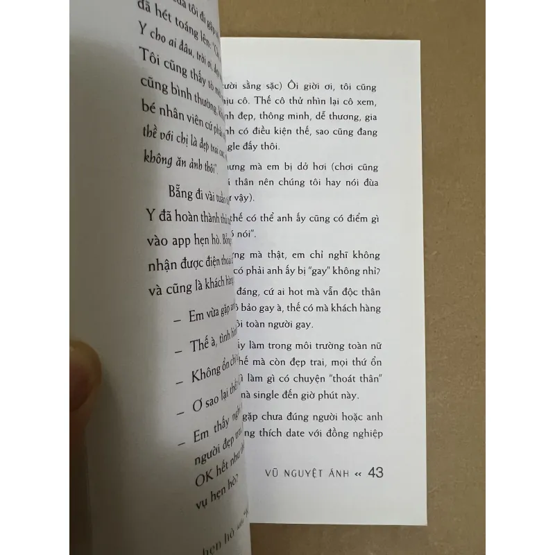 Hẹn hò kiểu “Kén” 1022602