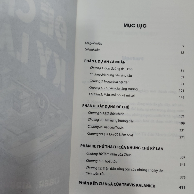 Sách Đế chế kỳ lân của Brad Stone 527318