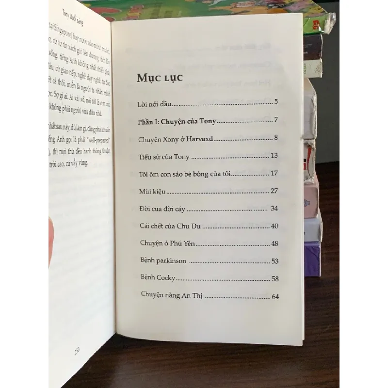 Cà phê cùng Tony – Tony Buổi Sáng 573958