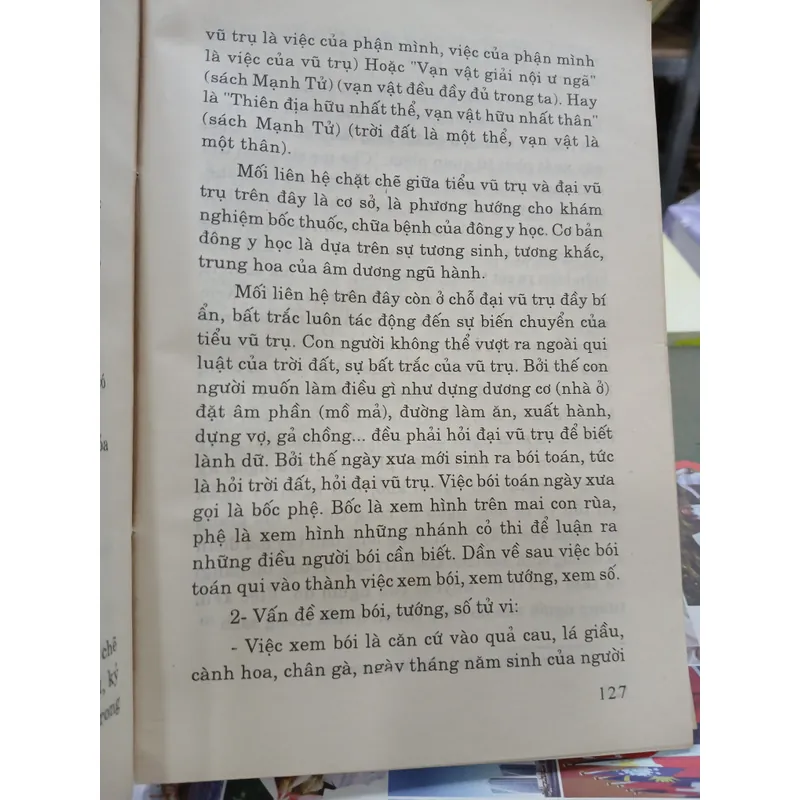 VĂN HÓA TÂM LINH - NGUYỄN ĐĂNG DUY 736486