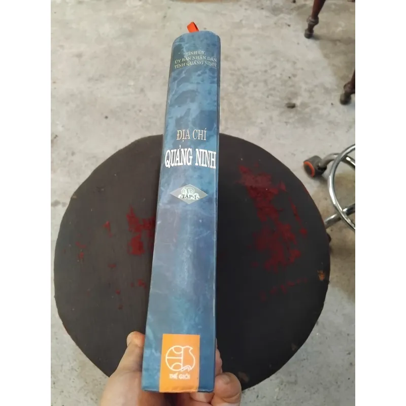 Địa chí Quảng Ninh  997387